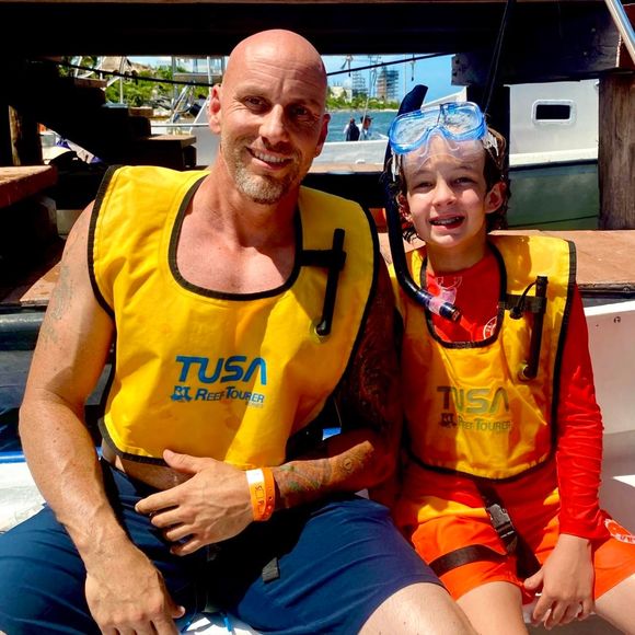 Meet your Posher, Mike - Picture 1 of 1